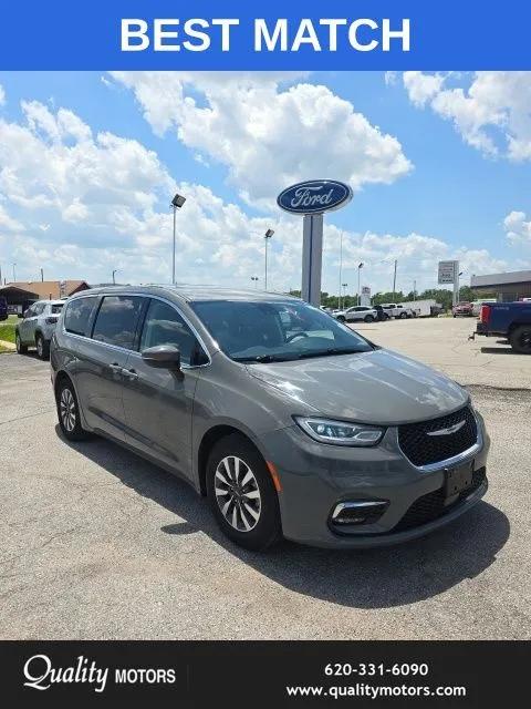 chrysler pacifica hybrid 2023 2C4RC1L74PR614093 image chrysler pacifica hybrid 2023 2C4RC1L74PR614093 image